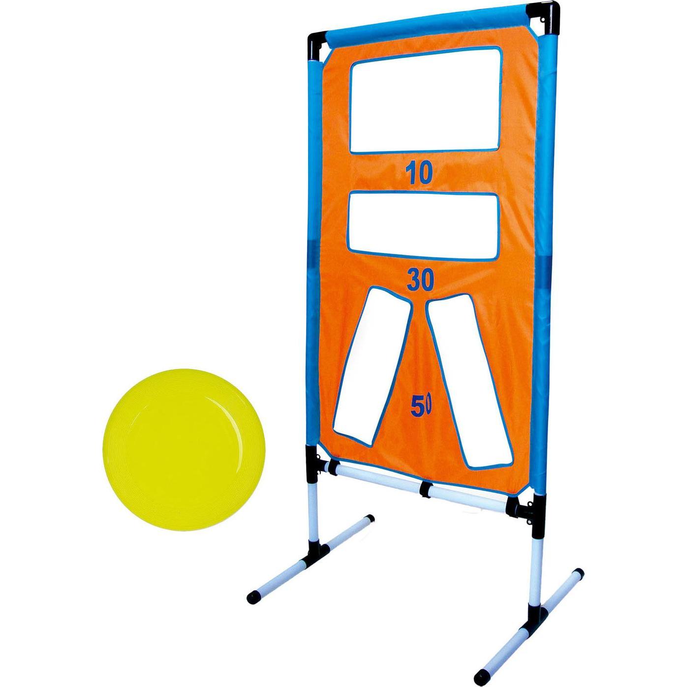 Frisbee-Set mit Punktesieb (56581654)