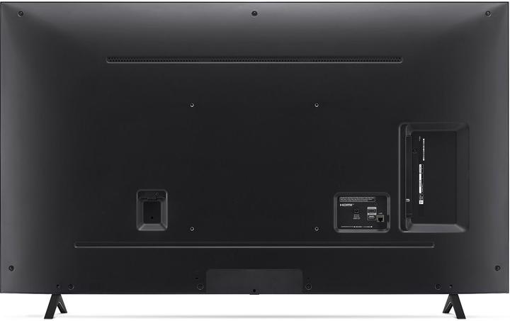 Immagine prodotto LG 55NANO82T6B (55", NANO82, Nano-Cell, LCD, 4K, 2024)