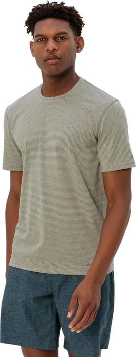 Image du produit Vaude Mineo Striped T-Shirt II (XXL)