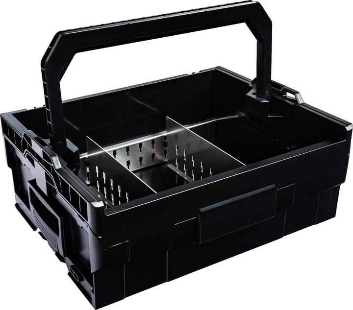 Actual product image L-Boxx LT-Boxx 170