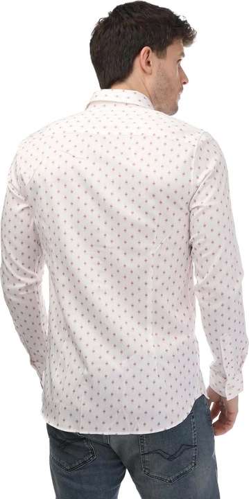 Produktbild Ted Baker Ardea Hemd Langärmlig (XXL)