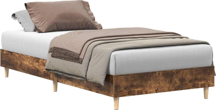 Produktbild vidaXL Bettrahmen (80 x 200 cm)