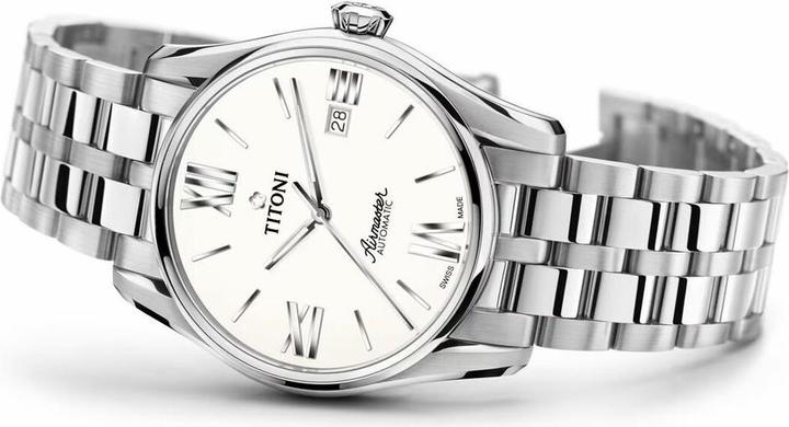 Immagine prodotto Titoni Herrenuhr 83908S-619 (Ø 40 mm) (40 mm)