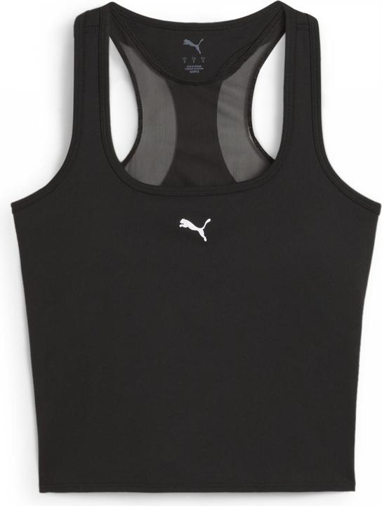 Image du produit Puma W Débardeur CLOUDSPUN MESH 2in1 (M)