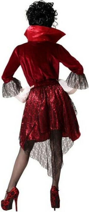 Produktbild Carnival Toys Verkleidung Vampir (XS)