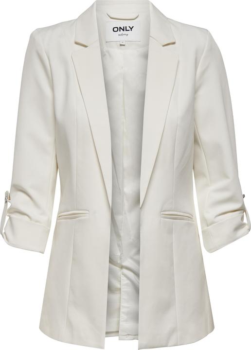 Immagine prodotto Only blazer con manica a 3/4