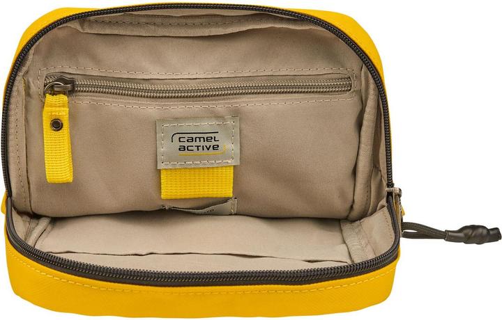 Immagine prodotto Camel Active Explore Umhängetasche 24 cm