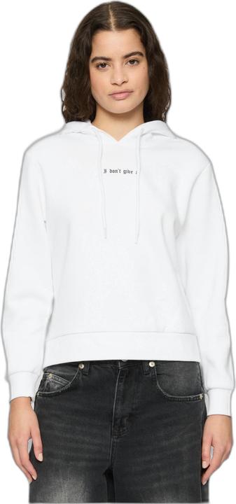 Produktbild Miss Tee I Dont Give A Hoody - 170095 (3XL)