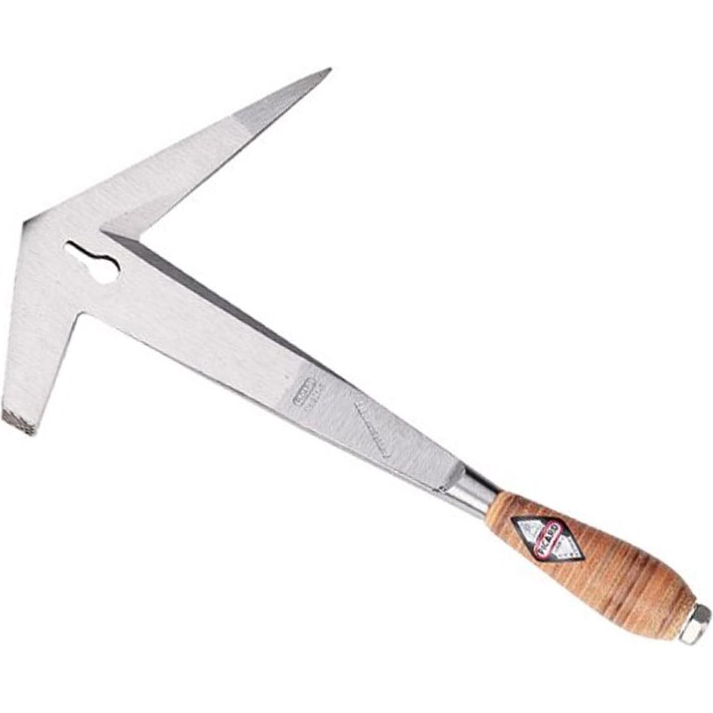 Picard, Martello, Martello di ardesia per destrimani taglia XM - 0020700 (600 g)