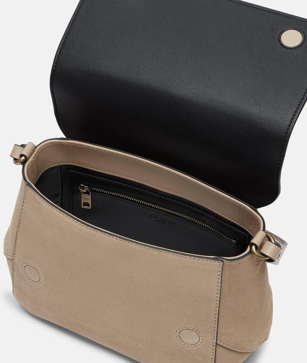 Produktbild Liebeskind Berlin Handtasche Lilly CB M Suede
