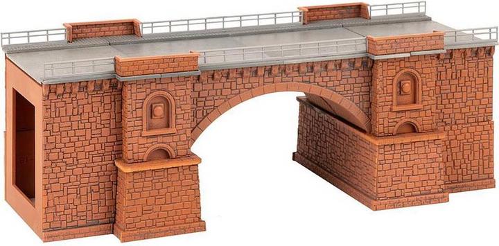 Immagine prodotto Faller Ponte ferroviario/stradale