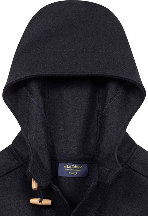 Actual product image Le Minor le kabig coat (S)