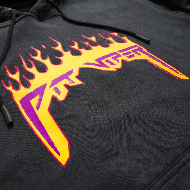 Produktbild Pit Viper Combustion Hoodie (XL)