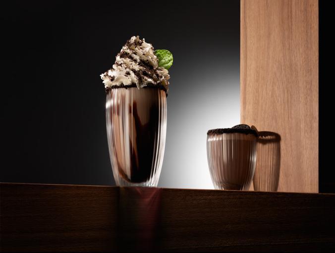 Produktbild Bodum Set 2 doppelwandige Gläser (0.32 l, 2x)