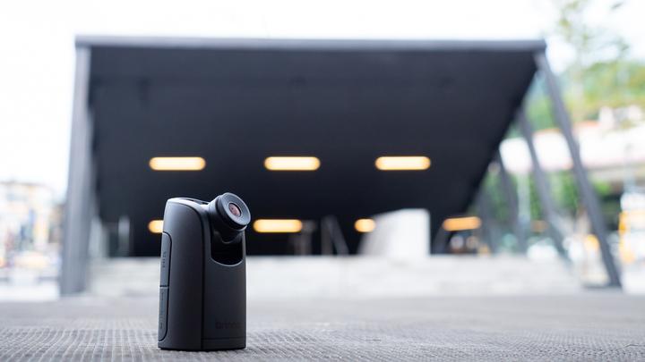 Image du produit Brinno Caméra à mouvement accéléré TLC300