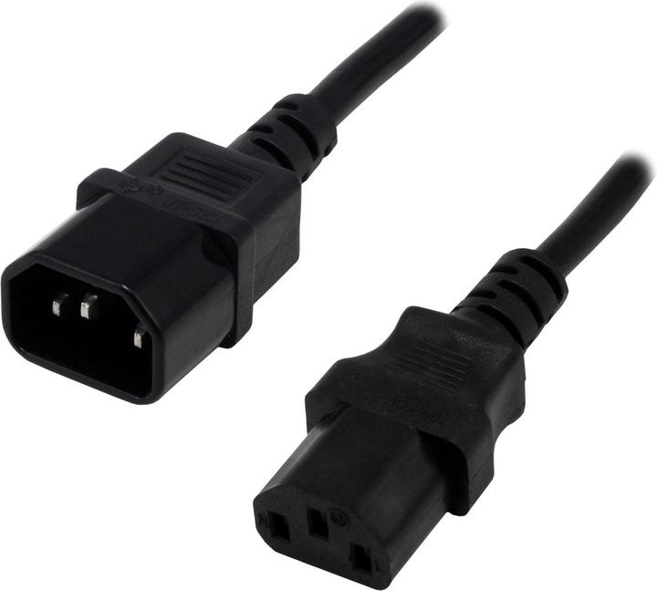 Actual product image MCL Sama Rallonge Secteur 3 Met (3 m)