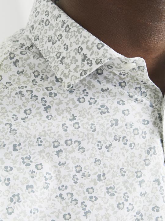 Immagine prodotto Jack & Jones Jprblablackpool Print L/S Shirt Sn (XXL)
