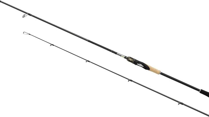 Image du produit Shimano Sustain BX Spin Angelrute (Canne à lancer, 211 cm)