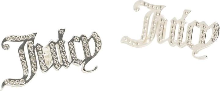 Produktbild Juicy Couture Kristall Ohrstecker Alice (100% synthetisches Material)