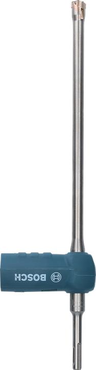 Actual product image Bosch Professional Zubehör Suction drill SDS-plus-9 SpeedCle (22 mm)