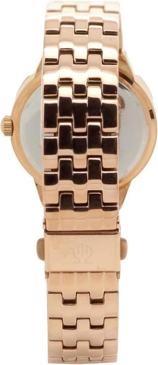 Produktbild Orphelia Savanna Womens Watch Analog Quartz Stainless Steel (Analoguhr, 35 mm)