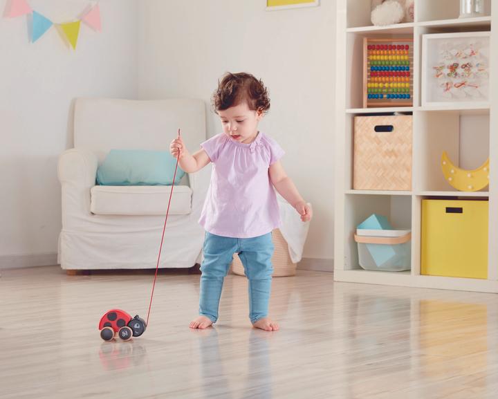 Actual product image Hape Marie