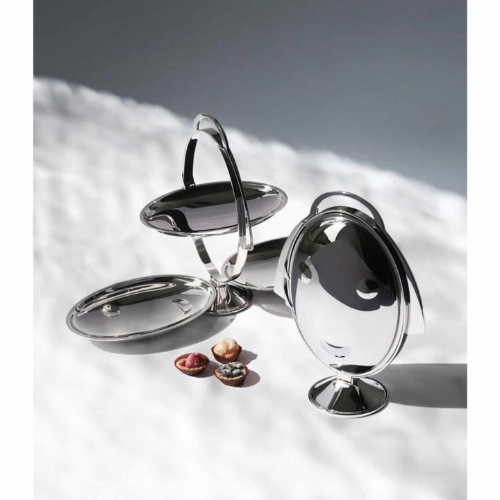 Produktbild Alessi Etagere ANNA GONG