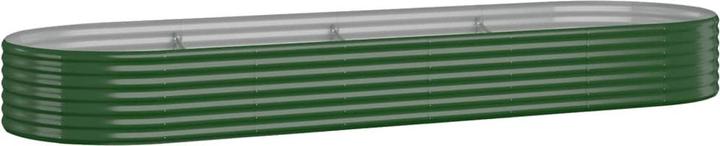Image du produit vidaXL Hochbeet