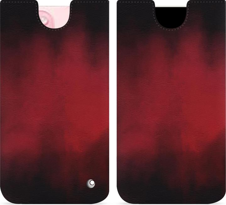 Produktbild Noreve Lederschutzhülle (Apple iPhone 15)