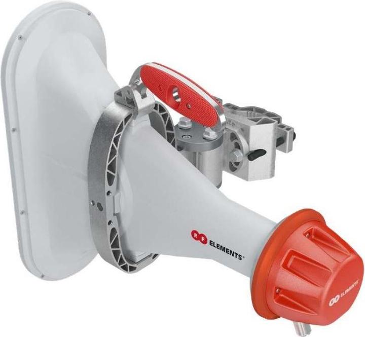 Actual product image RF-Elements AH90-CC - 90° Asymmetrical Beam Antenna