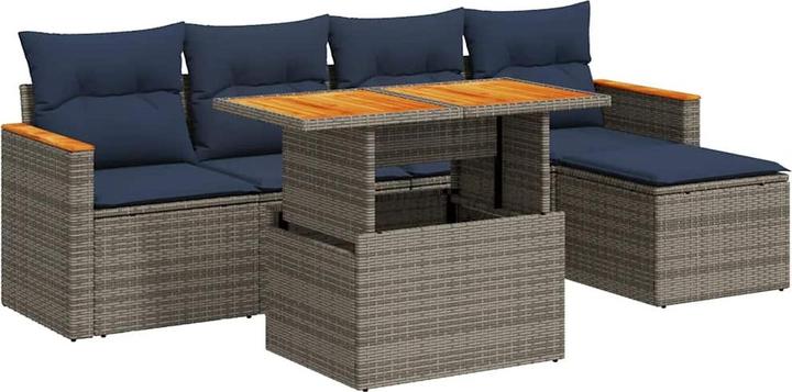 Produktbild vidaXL Alvin