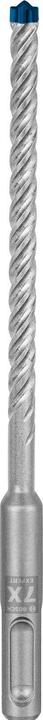 Bosch Professional Zubehör Foret marteau EXPERT SDS plus-7X, 6,5 x 100 x 165 mm (6,5 mm)