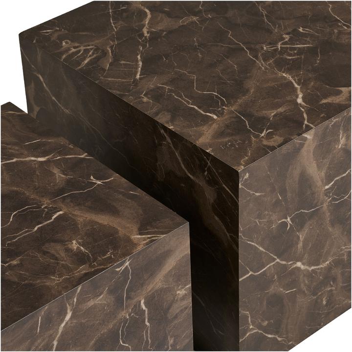 Produktbild House Nordic Prague Couchtisch Preis für 1 Stück. Max