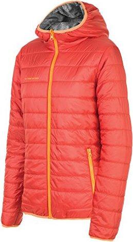 Actual product image Vikingsports VIKING outdoor jacket, reversible, with hood and Primaloft - double-sided - extra warm and (M)