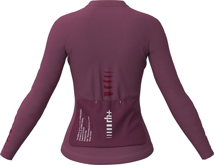 Actual product image Rh+ Aries LS (L)