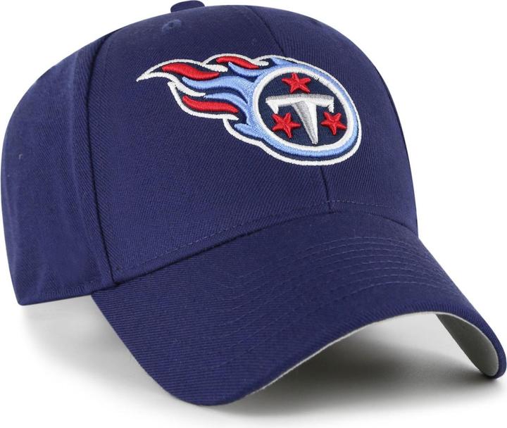 Produktbild 47 Brand Adjustable Mvp Cap - Tennessee Titans (One Size)
