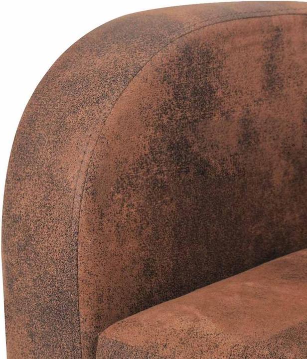 Produktbild vidaXL Sofa (Polstergruppe)