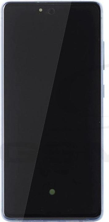 Samsung Galaxy S20 FE 5G LCD Display - Blue (Display, Samsung Galaxy S20 FE 5G)