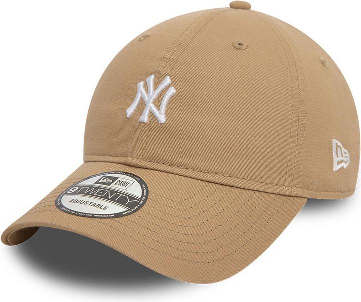 Actual product image New Era 9Twenty Mini Logo New York Yankees