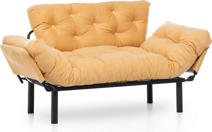 Actual product image Atelier del Sofa Loïc (2 person sofa)