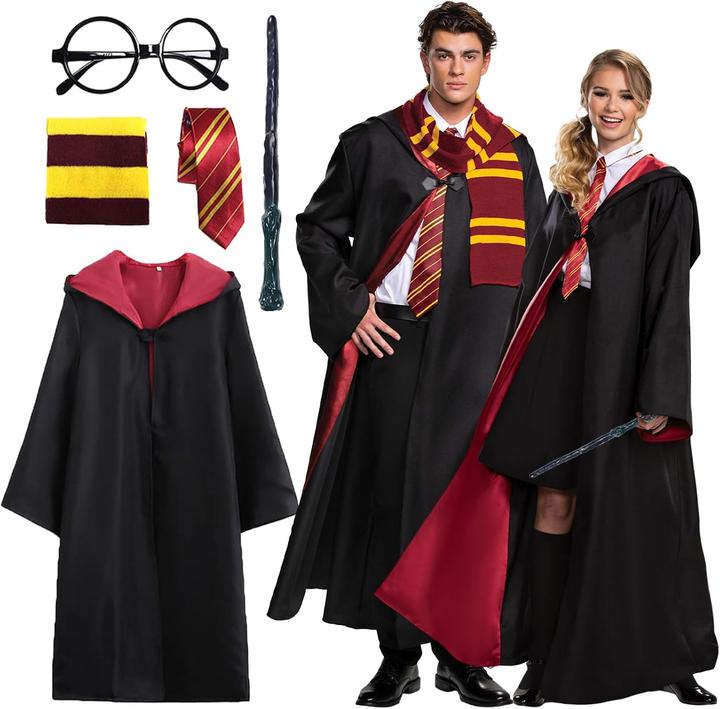 Immagine prodotto Kitimi Magic Robe (M)