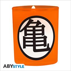 Actual product image ABYstyle Dragon Ball Candela Kame Symbol