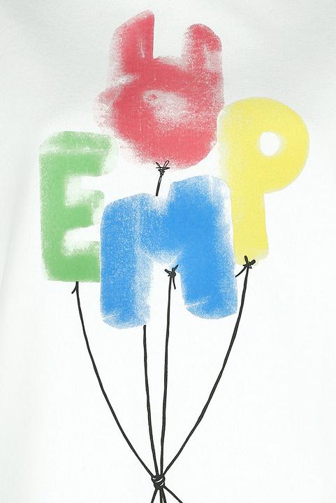 Produktbild EMP Sweatshirt mit EMP- Logo (S)