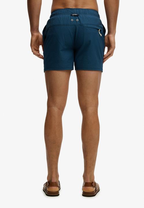 Image du produit Superdry Seer Sucker 15 (M)