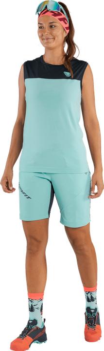 Image du produit Dynafit Short Traverse Dynastretch Femme (XS)