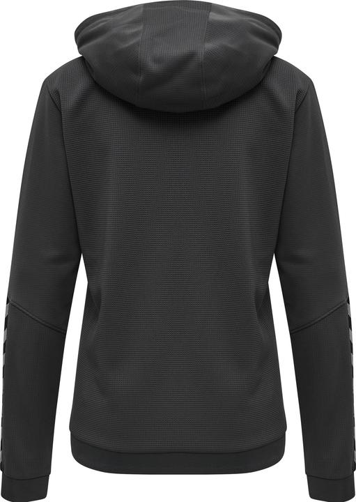Actual product image hummel Authentic Poly Hoodie Woman (S)