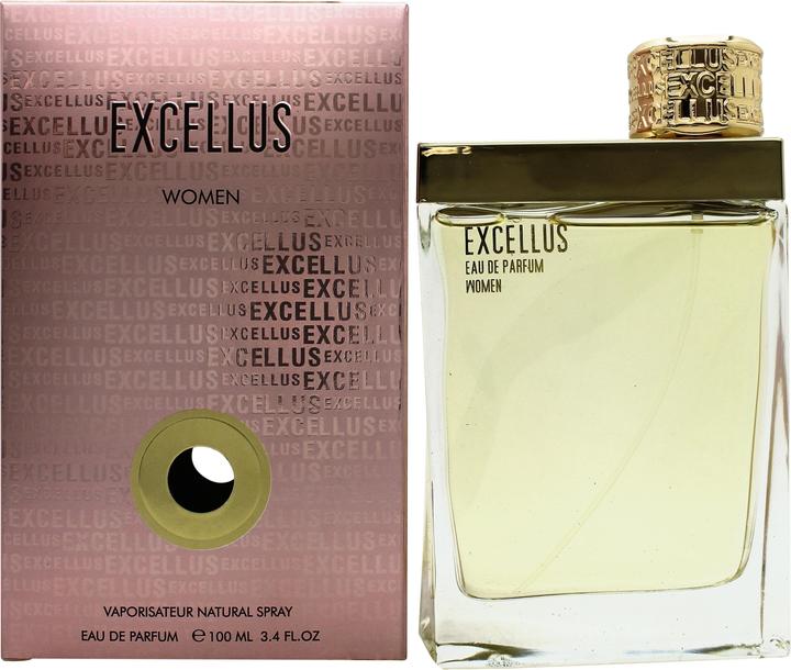 Actual product image Armaf Excellus (Eau de parfum, 100 ml)
