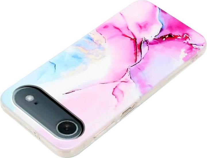 Produktbild Cover-Discount Cover Handyhülle Marble (Apple iPhone Air)