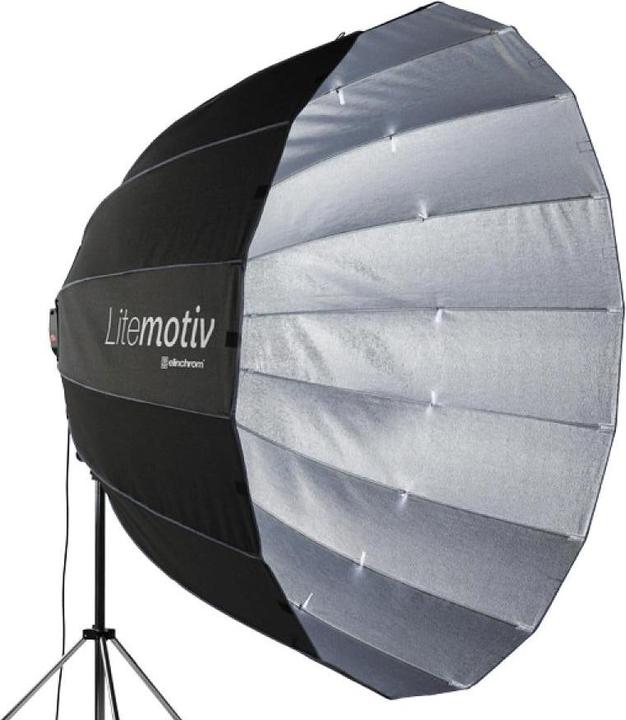 Produktbild Elinchrom Litemotiv Softbox Octabox 190cm (Softbox, 190 cm)