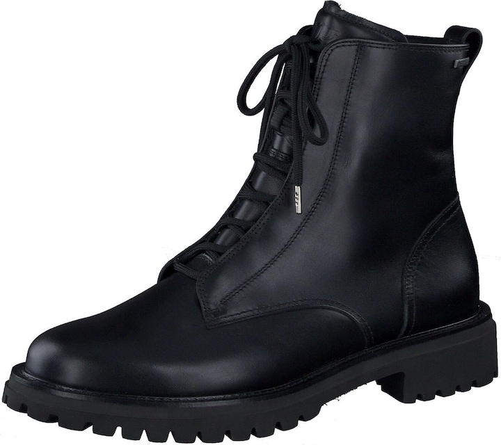 Image du produit Paul Green Bottes à lacets (41)